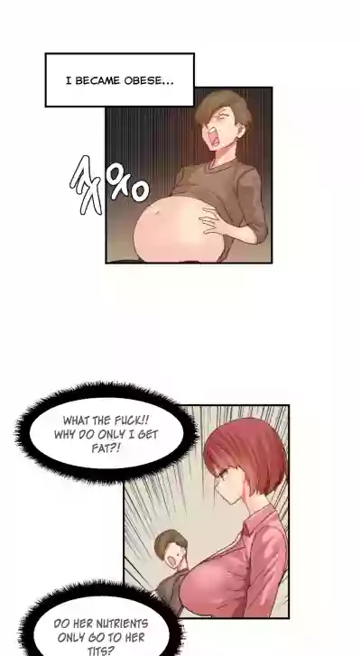 Hahri's Lumpy Star Ch. 9~37 hentai