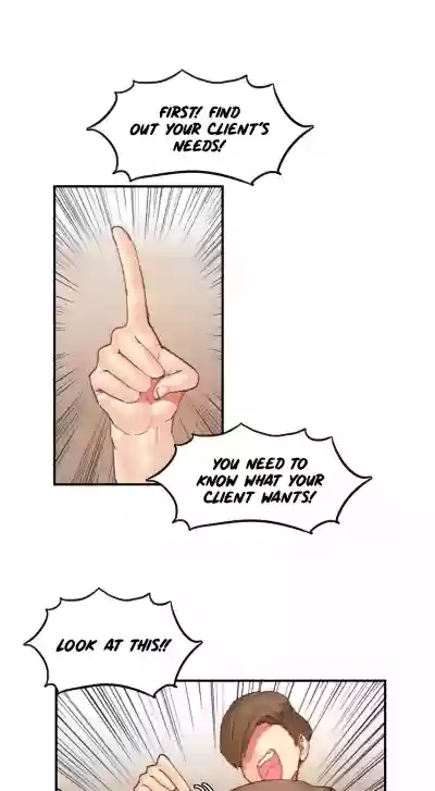 Hahri's Lumpy Star Ch. 9~37 hentai