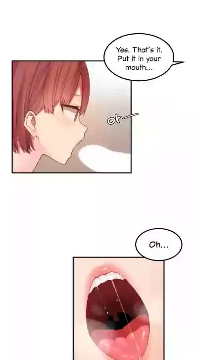 Hahri's Lumpy Star Ch. 9~37 hentai