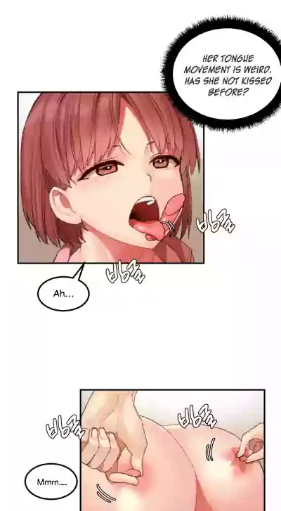 Hahri's Lumpy Star Ch. 9~37 hentai