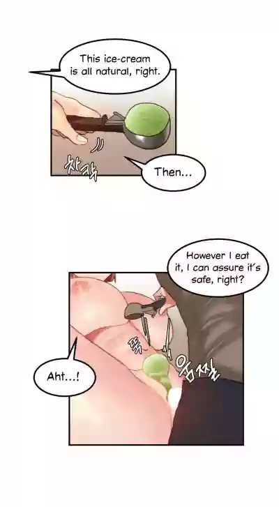 Hahri's Lumpy Star Ch. 9~37 hentai