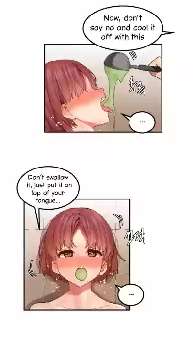 Hahri's Lumpy Star Ch. 9~37 hentai