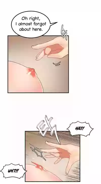 Hahri's Lumpy Star Ch. 9~37 hentai