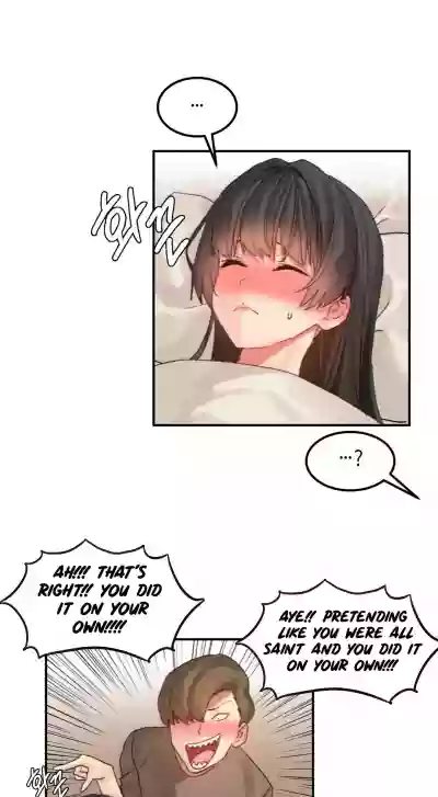 Hahri's Lumpy Star Ch. 9~37 hentai