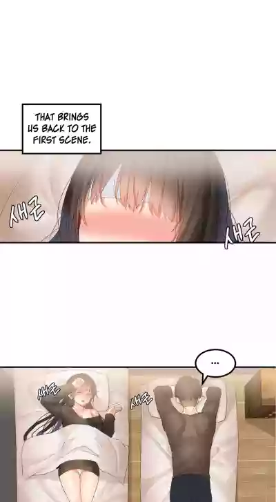 Hahri's Lumpy Star Ch. 9~37 hentai