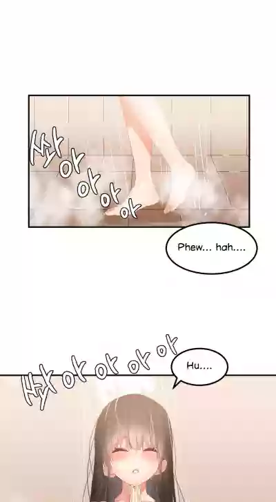 Hahri's Lumpy Star Ch. 9~37 hentai