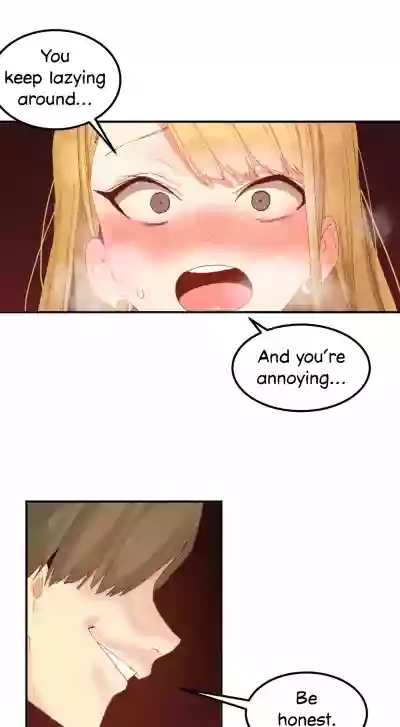 Hahri's Lumpy Star Ch. 9~37 hentai