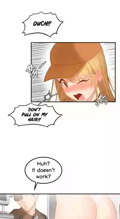 Hahri's Lumpy Star Ch. 9~37 hentai