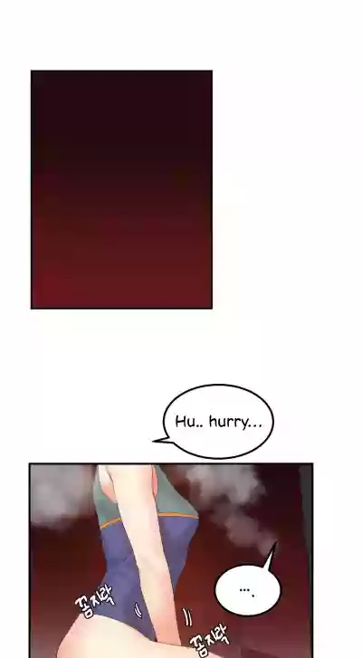 Hahri's Lumpy Star Ch. 9~37 hentai