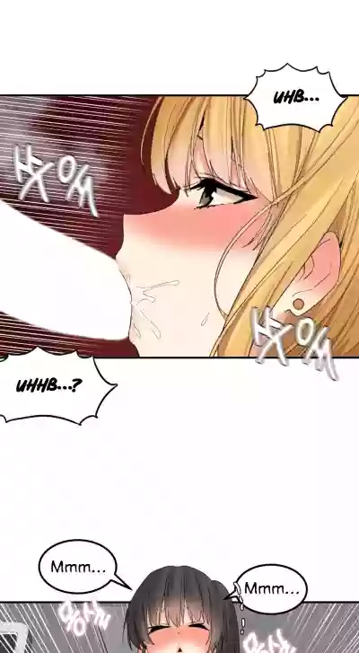 Hahri's Lumpy Star Ch. 9~37 hentai