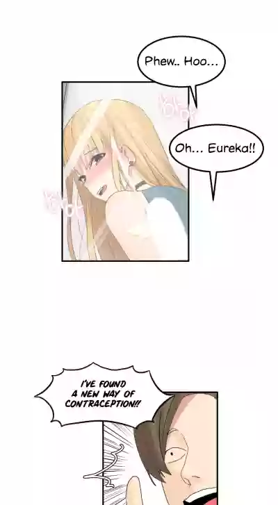 Hahri's Lumpy Star Ch. 9~37 hentai