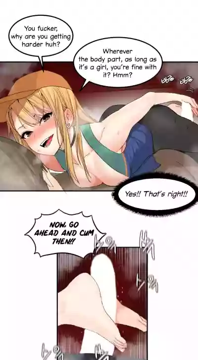 Hahri's Lumpy Star Ch. 9~37 hentai