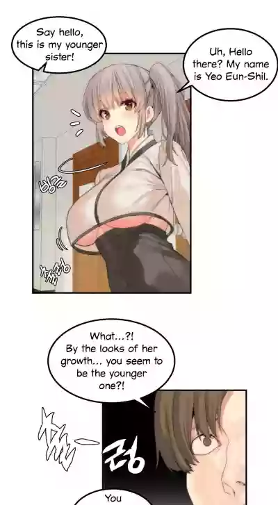 Hahri's Lumpy Star Ch. 9~37 hentai