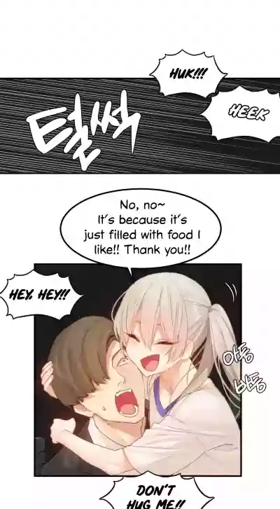 Hahri's Lumpy Star Ch. 9~37 hentai