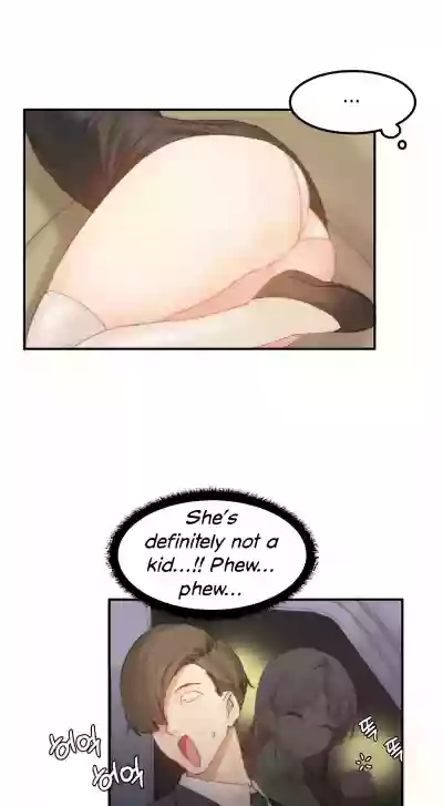 Hahri's Lumpy Star Ch. 9~37 hentai