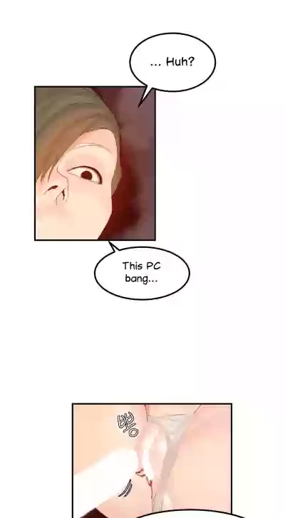 Hahri's Lumpy Star Ch. 9~37 hentai