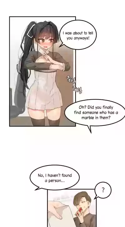 Hahri's Lumpy Star Ch. 9~37 hentai