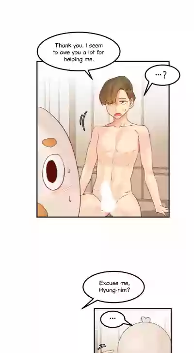 Hahri's Lumpy Star Ch. 9~37 hentai