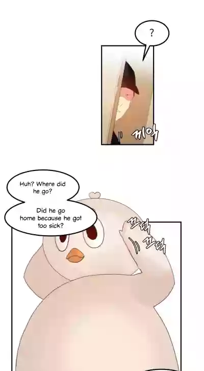 Hahri's Lumpy Star Ch. 9~37 hentai