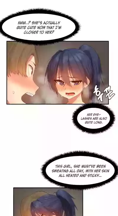 Hahri's Lumpy Star Ch. 9~37 hentai