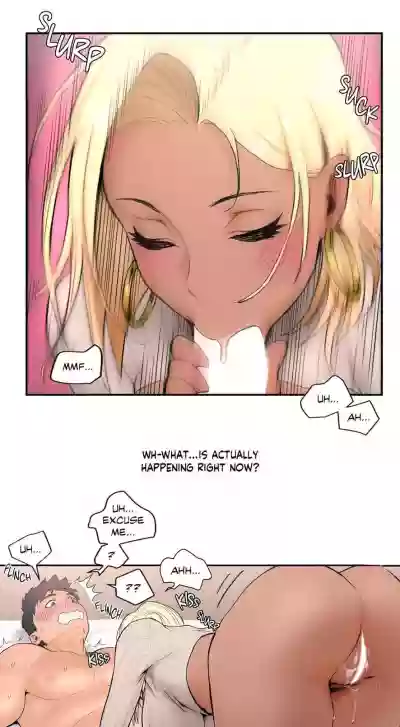 Sexercise Ch.22/? hentai