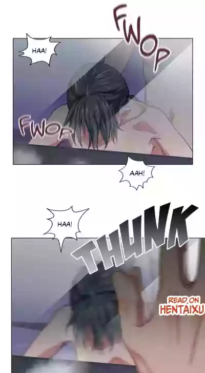 Lucky Guy Ch.5/? hentai