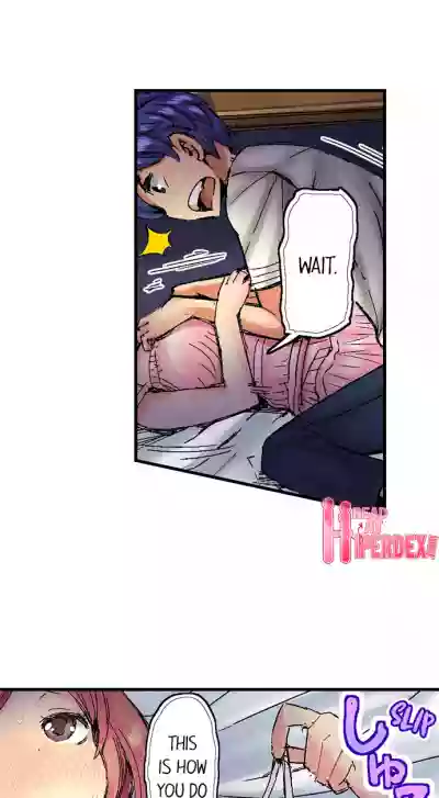 Taking a Hot Tanned Chick’s Virginity hentai