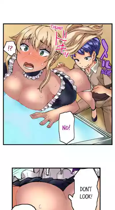 Taking a Hot Tanned Chick’s Virginity hentai