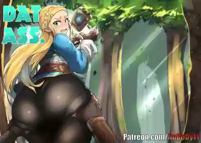 Ee Ketsu. | Dat Ass. hentai