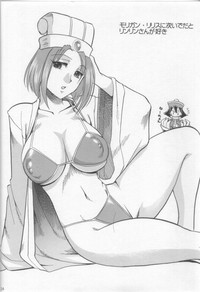 Semedain G Works Vol. 28 - Ichinana hentai