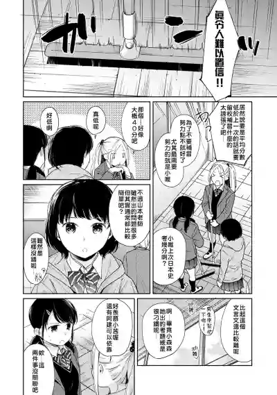 1LDK+JK Ikinari Doukyo? Micchaku!? Hatsu Ecchi!!? | 1LDK+JK 突然間展開同居？ 極度貼近！？初體驗！？ Ch. 18-23 hentai