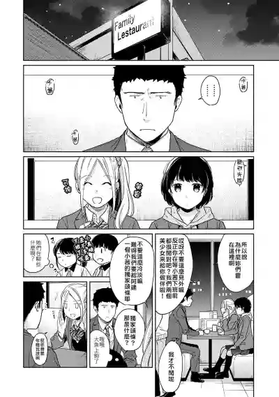 1LDK+JK Ikinari Doukyo? Micchaku!? Hatsu Ecchi!!? | 1LDK+JK 突然間展開同居？ 極度貼近！？初體驗！？ Ch. 18-23 hentai