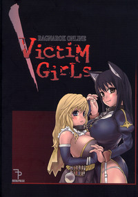 Victim Girls hentai