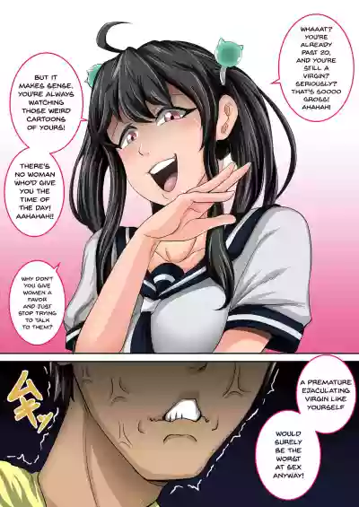 Mukatsuku Imouto wa Chanto Shikaranakucha 1∼10 Matome│Annoying Little Sister needs to be Scolded 1-10 Summary hentai