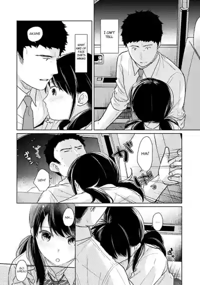 1LDK+JK Ikinari Doukyo? Micchaku!? Hatsu Ecchi!!? Ch. 1-19 hentai