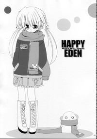 HAPPY EDEN hentai
