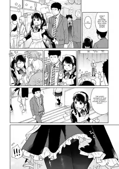 1LDK+JK Ikinari Doukyo? Micchaku!? Hatsu Ecchi!!? Ch. 1-19 hentai