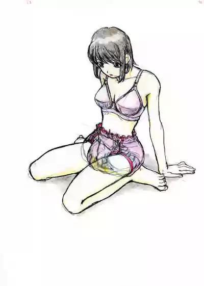 Crossdressing vol. 2 hentai