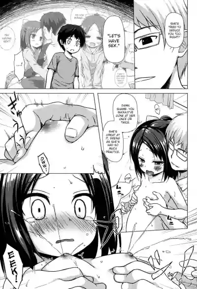 Owari no Nikkichou Bou hentai