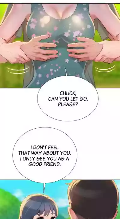 What do you Take me For? Ch.19/? hentai