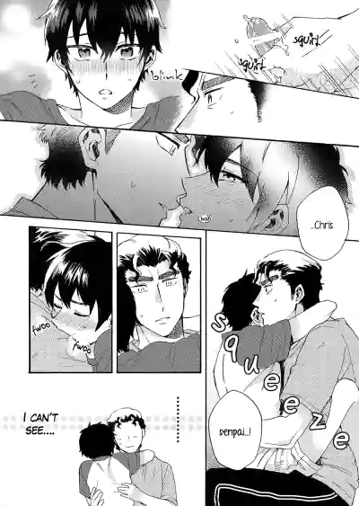 Stop!! Sawamura-kun! hentai