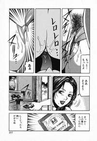 Kindan Kanin Vol.08 ～ Gibo Youjo Soukan ～ hentai
