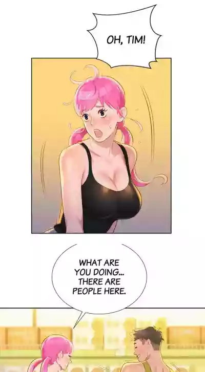 What do you Take me For? Ch.23/? hentai