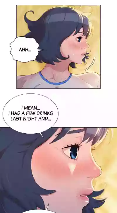 What do you Take me For? Ch.23/? hentai