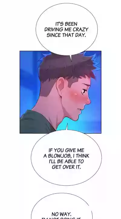 What do you Take me For? Ch.23/? hentai