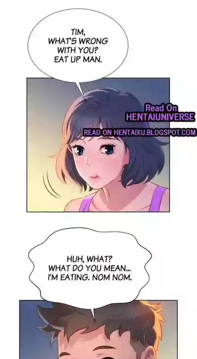 What do you Take me For? Ch.23/? hentai