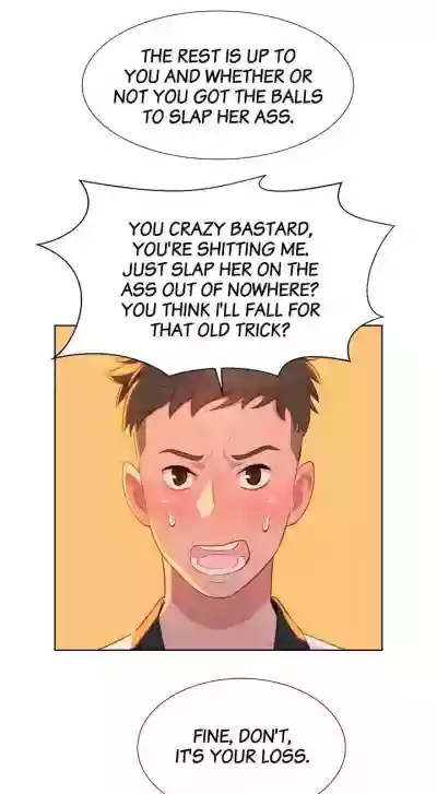 What do you Take me For? Ch.23/? hentai