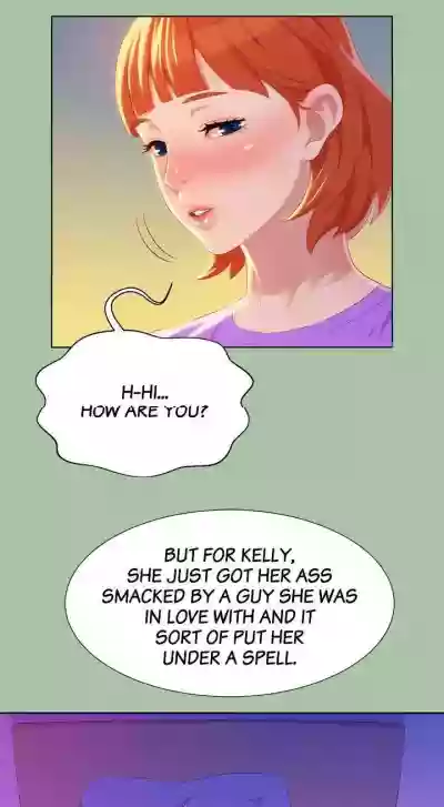 What do you Take me For? Ch.23/? hentai