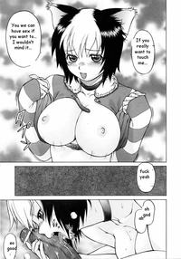 Pussy Transformation hentai