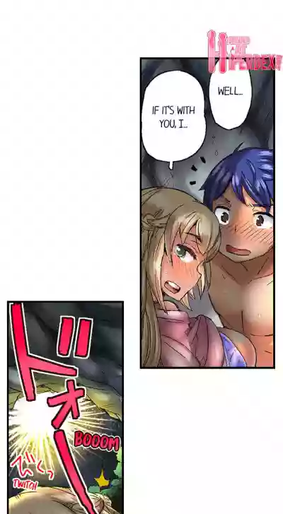 Taking a Hot Tanned Chick’s Virginity hentai